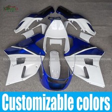 Motorcycle Fairing Bodywork