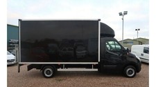 Man van hire delivery removal