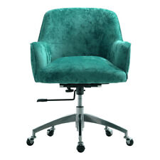 Ergonomic Crushed Velvet