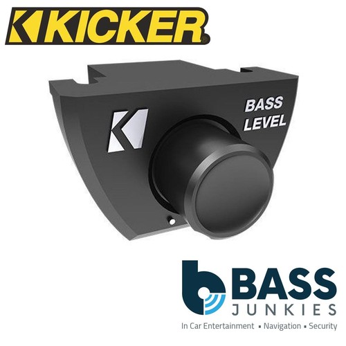 Kicker ka46cxarc dash - ka46cxarc, dash-mount
