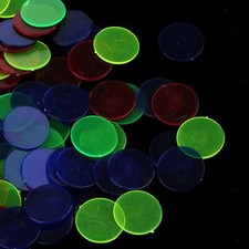 500 Pieces Bingo Chips