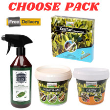 TOPBUXUS XenTari Professional