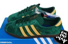 Adidas Liverpool Size