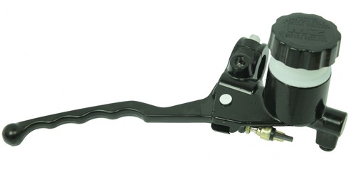 Master brake cylinder disc