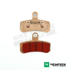 Newfren SH1 Front Brake Pads