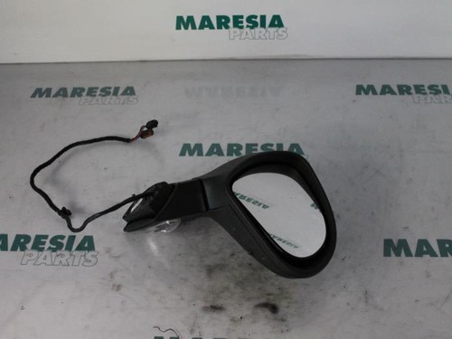 Right exterior mirror - , peugeot