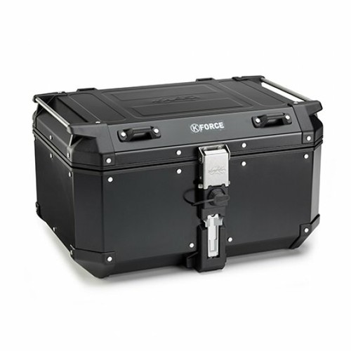 Motorcycle luggage solid hard - solid,