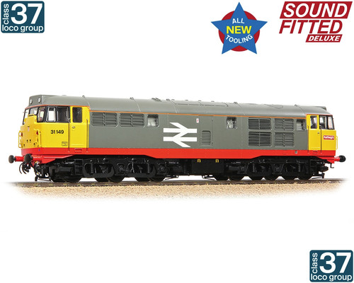Bachmann 821asfx br31 1 - 35-821asfx, br31/1