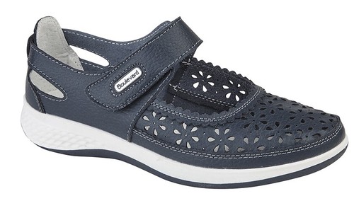 Ladies mary jane sandals flat - ladies,