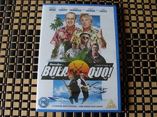 1 4 U: Status Quo :Bula Quo! 