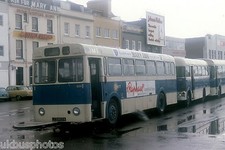 Jersey Motor Traction No.624