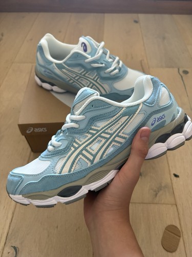 Asics men gel nyc trainers - nyc,
