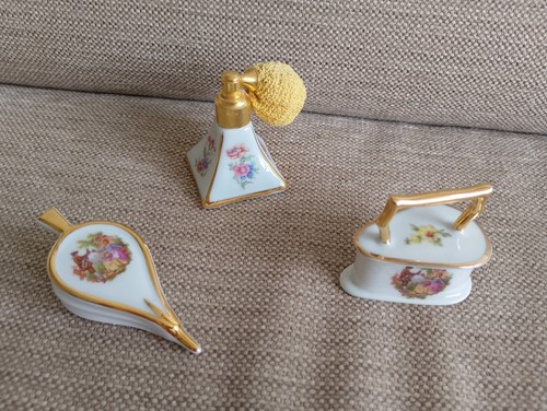 Vintage limoges bundle - vintage,