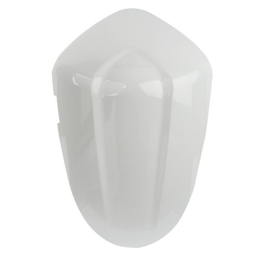 Moto rear seat cover cowl - moto,