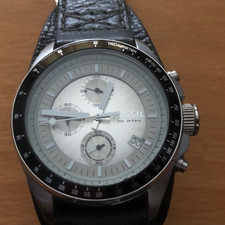 Fossil Chronograph CH-2598 Quartz Men’s Watch