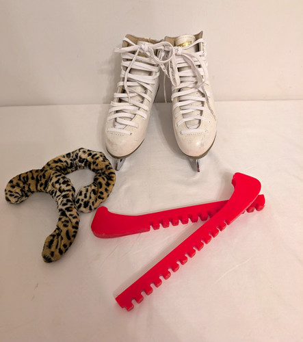 Risport white lace - risport,