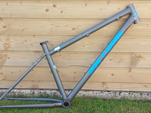 One 456 evo2 small - 16",