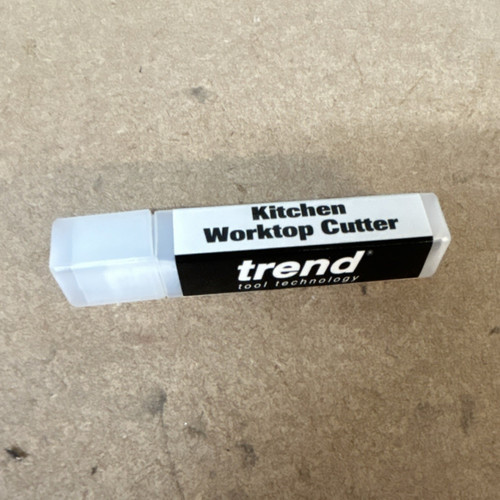 Trend kitchen worktop - kitchen, cutter