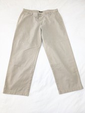 Dockers Khakis Mens Beige