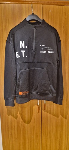 Zara boys hoodie years - 11-12,
