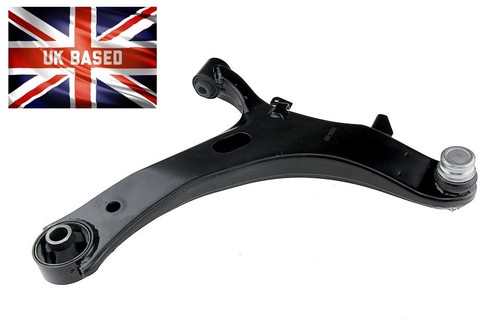 Front control arm right - control,