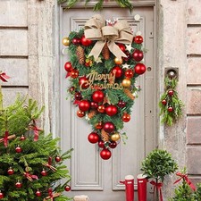 Christmas Wreath Decoration