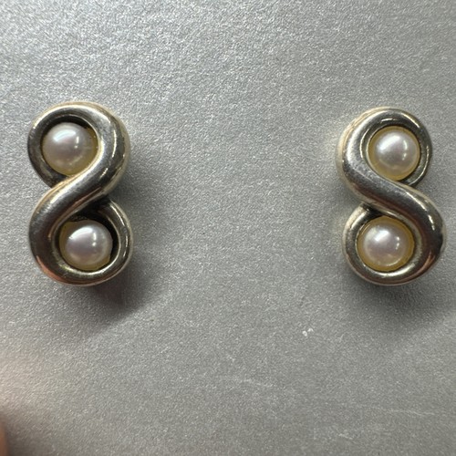 Tiffany sterling silver - co.,