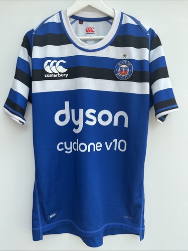 Canterbury bath 2018 - 2018/19, home