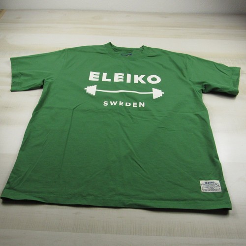 Eleiko shirt mens - eleiko,
