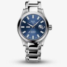 BALL Mens Limited Edition