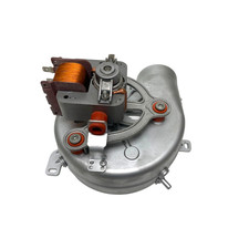 ARISTON MICROGENUS II 24MFFI & 23MFFI FAN 999397