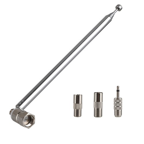 Radio male telescopic - radio,