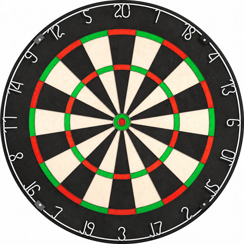 Dartboard professional - dartboard,