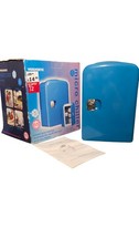 Woolworths vintage blue - vintage,