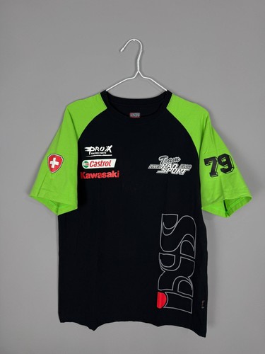 Ixs kawasaki team sport elgg - team,