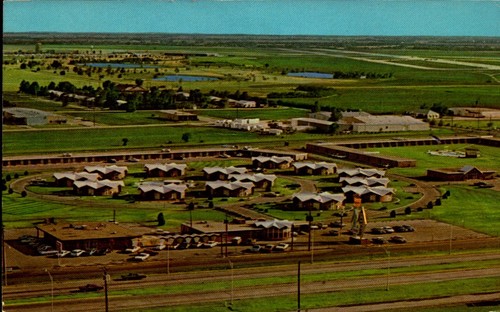 Vintage postcard diamond inn - postcard,