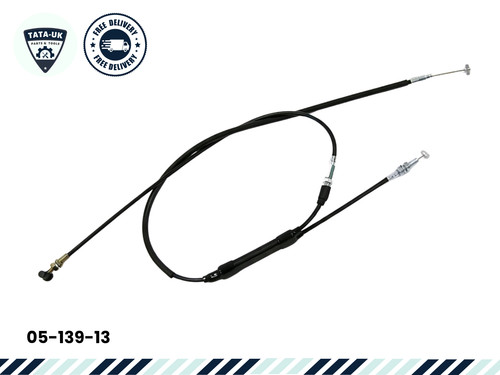 139 throttle cable fits - 05-139-13,