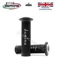 Domino Road Racing Black &