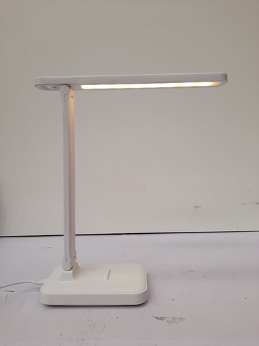 Led desk lamp - desk, lamp,