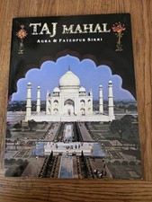 Taj mahal agra fatehpur - mahal, &