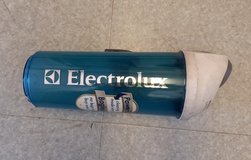 Electrolux vitesse pet lover - electrolux,