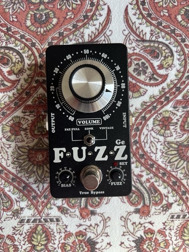 King tone mini - mini, fuzz