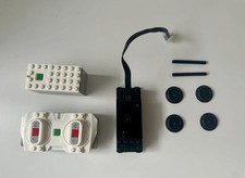 Lego Powered Up Train Motor