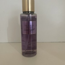 Victoria's Secret Love Spell