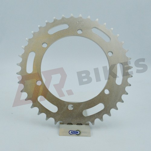 Yamaha tdr250 afam steel - 88-91,