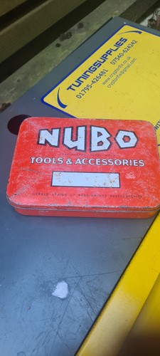 Vintage 1960s 70s nubo - 1960s/70s,