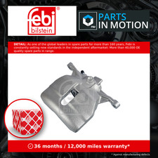 Brake Caliper fits VW PASSAT