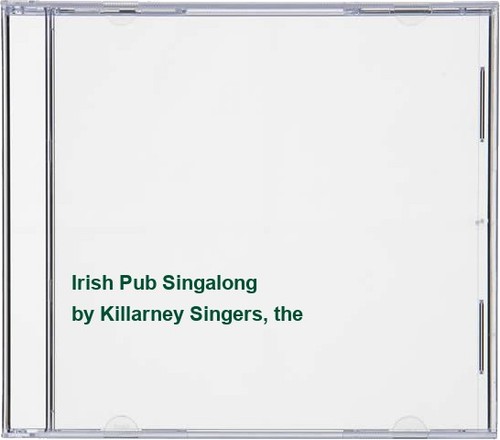Irish pub singalong - irish,