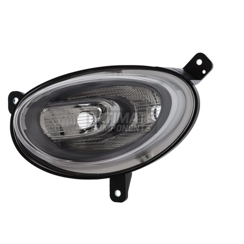 Fits fiat 500x - 500x, 2015-2019