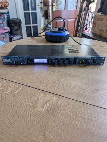Lexicon mx400 dual stereo - lexicon,